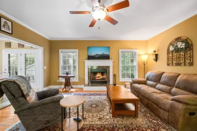 3309 Avent Ferry Road, New Hill, NC 27562 - Photo 8