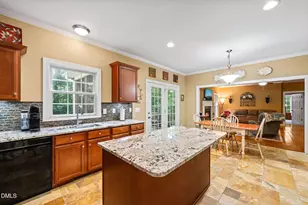 3309 Avent Ferry Rd, New Hill, NC 27562 - Photo 12