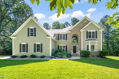3309 Avent Ferry Road, New Hill, NC 27562 - Photo 1