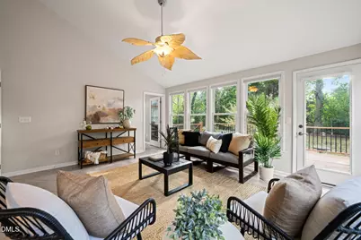 514 Autumngate Drive, Cary, NC 27518 - Photo 18