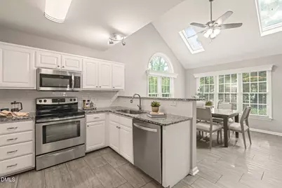 514 Autumngate Drive, Cary, NC 27518 - Photo 14