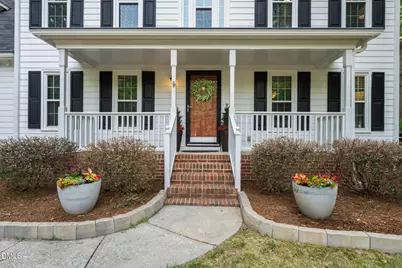 514 Autumngate Drive, Cary, NC 27518 - Photo 2