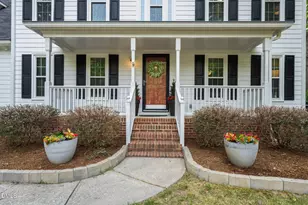514 Autumngate Dr, Cary, NC 27518 - Photo 2
