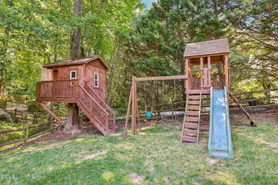 8512 Hampton Chase Court, Wake Forest, NC 27587 - Photo 30