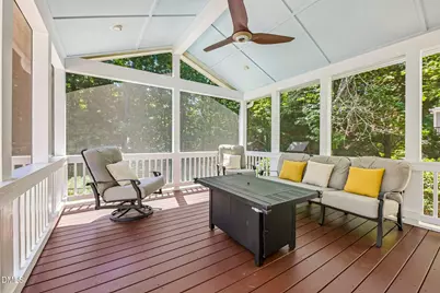 8512 Hampton Chase Court, Wake Forest, NC 27587 - Photo 26