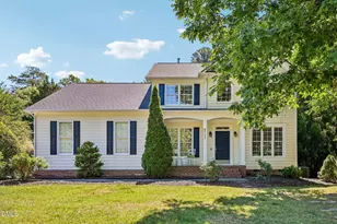 8512 Hampton Chase Ct, Wake Forest, NC 27587 - Photo 1
