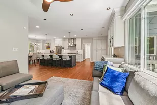 8512 Hampton Chase Ct, Wake Forest, NC 27587 - Photo 6