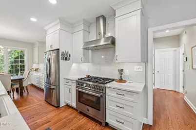 8512 Hampton Chase Court, Wake Forest, NC 27587 - Photo 8