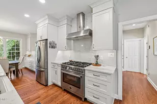 8512 Hampton Chase Ct, Wake Forest, NC 27587 - Photo 8