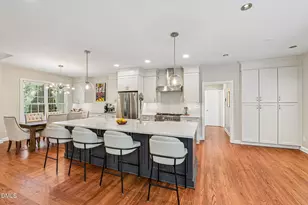 8512 Hampton Chase Ct, Wake Forest, NC 27587 - Photo 1