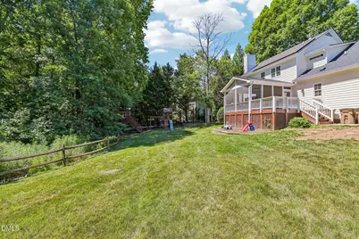 8512 Hampton Chase Court, Wake Forest, NC 27587 - Photo 28