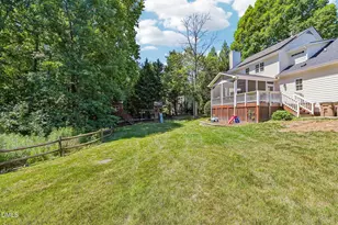 8512 Hampton Chase Ct, Wake Forest, NC 27587 - Photo 28
