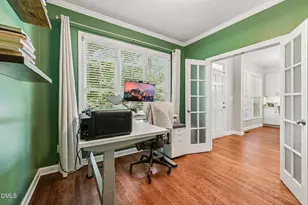 8512 Hampton Chase Ct, Wake Forest, NC 27587 - Photo 12