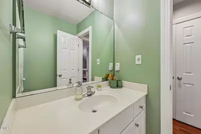 8512 Hampton Chase Court, Wake Forest, NC 27587 - Photo 24