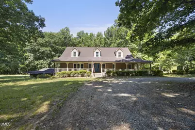 3208 Shady Grove Road, Durham, NC 27703 - Photo 1