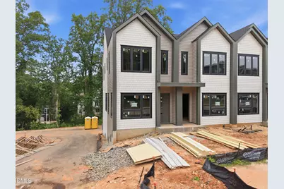 2394 Grant Avenue, Raleigh, NC 27608 - Photo 1