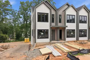 2394 Grant Ave, Raleigh, NC 27608 - Photo 1