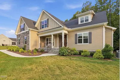 115 Old Garden Lane, Youngsville, NC 27596 - Photo 6