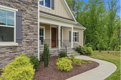 115 Old Garden Lane, Youngsville, NC 27596 - Photo 8