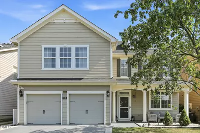 634 Piper Stream Circle, Cary, NC 27519 - Photo 1