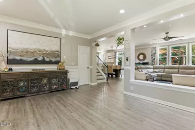 634 Piper Stream Circle, Cary, NC 27519 - Photo 12
