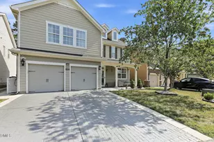 634 Piper Stream Cir, Cary, NC 27519 - Photo 4