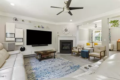 634 Piper Stream Circle, Cary, NC 27519 - Photo 16