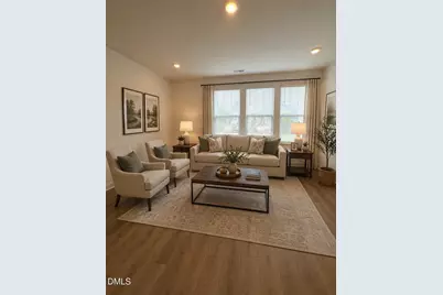 954 Kensley Grv Lane, Fuquay-Varina, NC 27526 - Photo 4