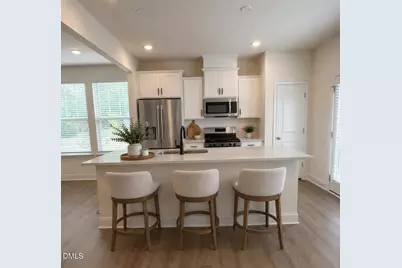 954 Kensley Grv Lane, Fuquay-Varina, NC 27526 - Photo 2