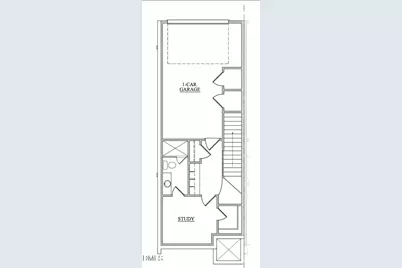 2390 Grant Avenue, Raleigh, NC 27608 - Photo 4