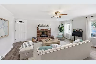 695 Old Rte 22, Kenly, NC 27542 - Photo 14