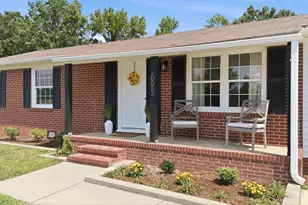 695 Old Rte 22, Kenly, NC 27542 - Photo 32
