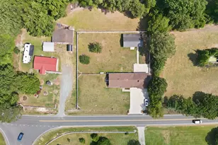 695 Old Rte 22, Kenly, NC 27542 - Photo 34