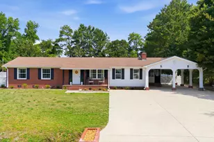 695 Old Rte 22, Kenly, NC 27542 - Photo 2