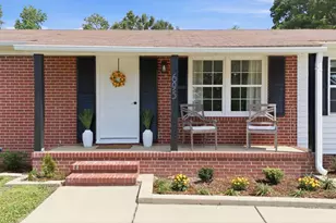 695 Old Rte 22, Kenly, NC 27542 - Photo 1
