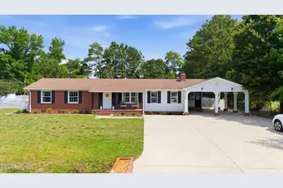 695 Old Rte 22, Kenly, NC 27542 - Photo 4
