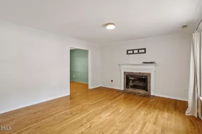 708 Cross Timbers Drive, Durham, NC 27713 - Photo 10