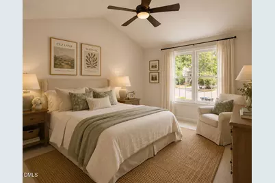 708 Cross Timbers Drive, Durham, NC 27713 - Photo 4