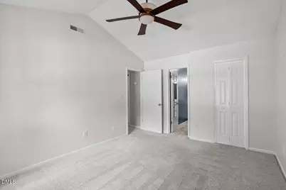 708 Cross Timbers Drive, Durham, NC 27713 - Photo 20