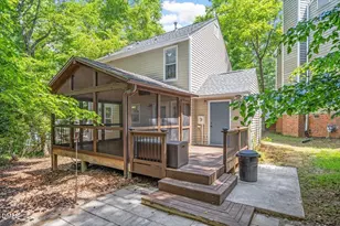708 Cross Timbers Dr, Durham, NC 27713 - Photo 30
