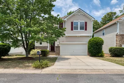 7108 Great Laurel Drive, Raleigh, NC 27616 - Photo 1