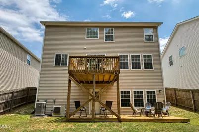 7108 Great Laurel Drive, Raleigh, NC 27616 - Photo 32