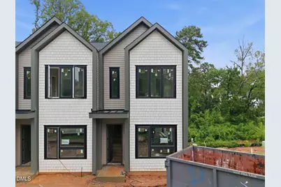 2386 Grant Avenue, Raleigh, NC 27608 - Photo 1