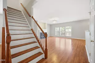 8709 Kaplan Woods Way, Wake Forest, NC 27587 - Photo 6
