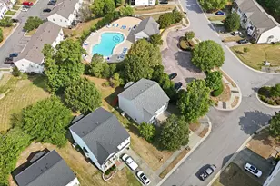 8709 Kaplan Woods Way, Wake Forest, NC 27587 - Photo 30