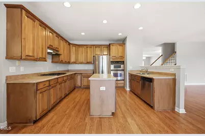 8709 Kaplan Woods Way, Wake Forest, NC 27587 - Photo 12