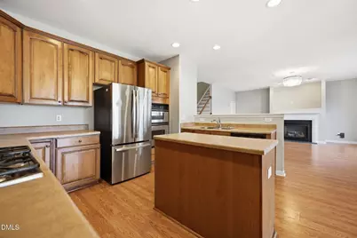 8709 Kaplan Woods Way, Wake Forest, NC 27587 - Photo 14
