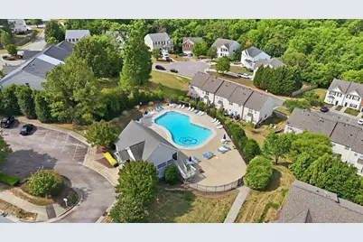 8709 Kaplan Woods Way, Wake Forest, NC 27587 - Photo 40