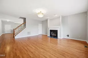 8709 Kaplan Woods Way, Wake Forest, NC 27587 - Photo 8