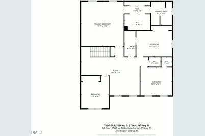 8709 Kaplan Woods Way, Wake Forest, NC 27587 - Photo 42